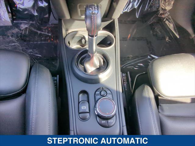 Used 2018 MINI Cooper Countryman S FWD image 19