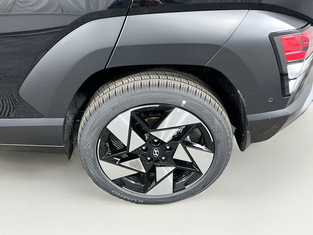 New 2026 Hyundai Kona Limited AWD/4WD image 27