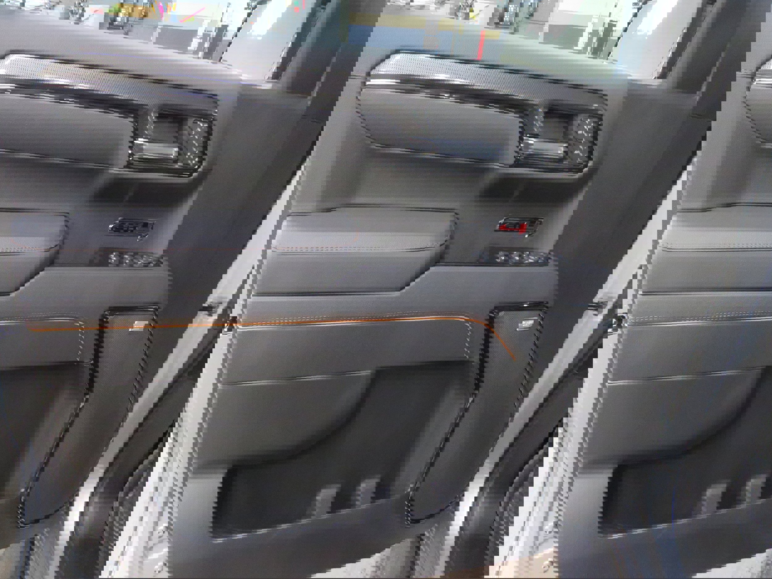 New 2026 GMC Sierra 1500 AT4 w/ AT4 Premium Package image 16