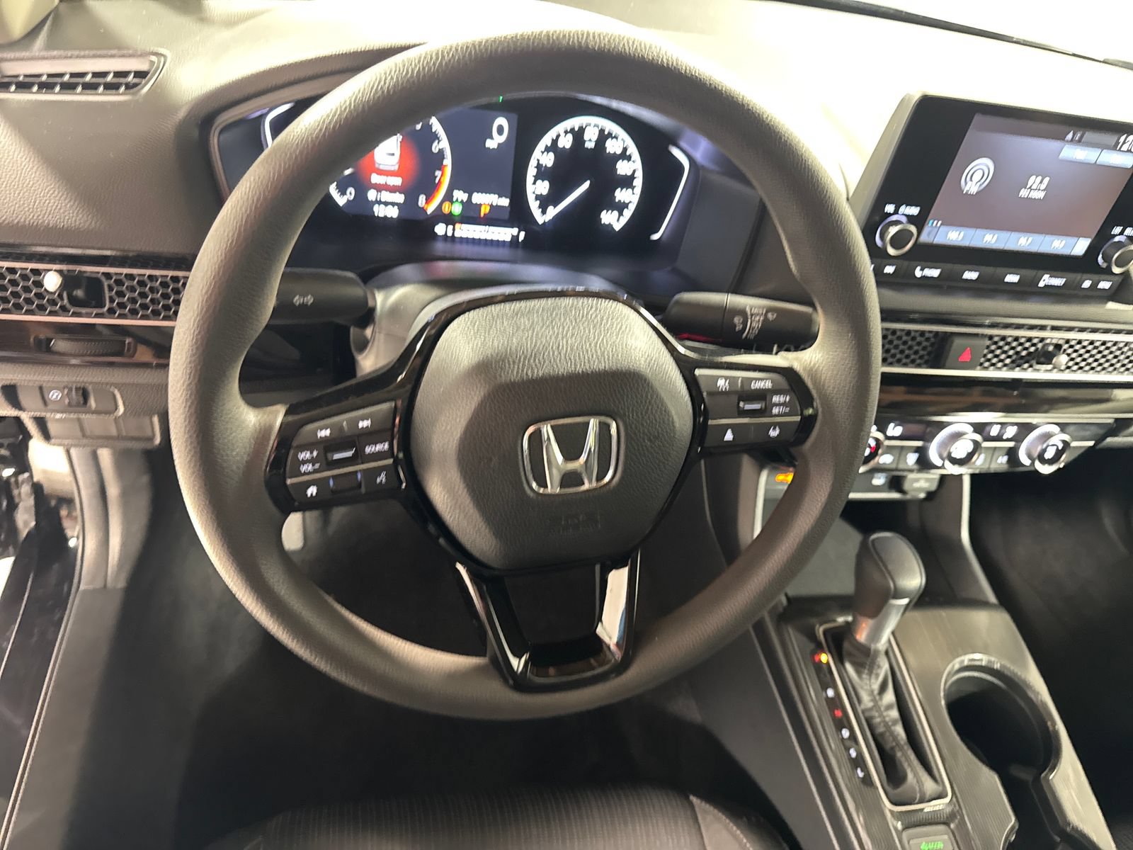Used 2025 Honda Civic LX image 19