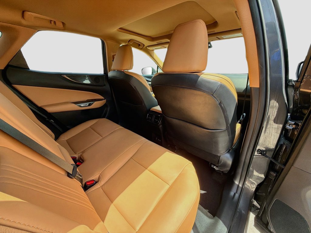 Used 2023 Lexus NX 250 FWD image 30