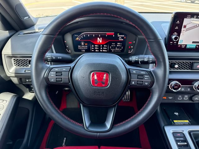 Used 2023 Honda Civic Type R image 23