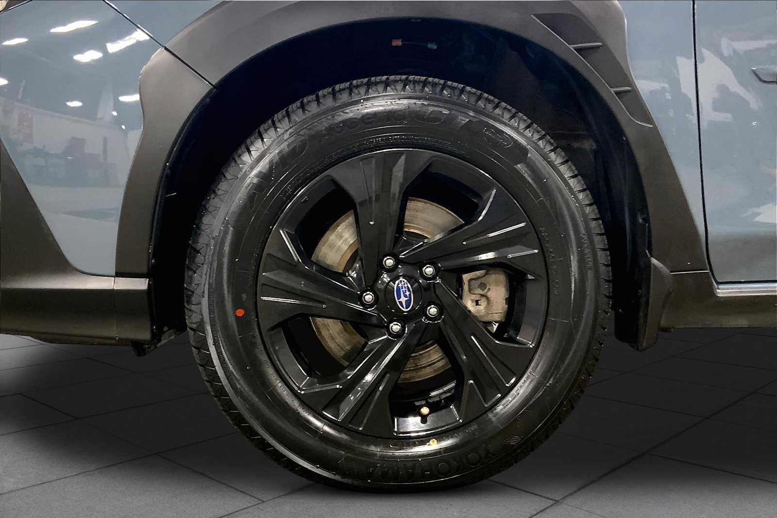 Certified 2024 Subaru Crosstrek 2.0i AWD/4WD image 11