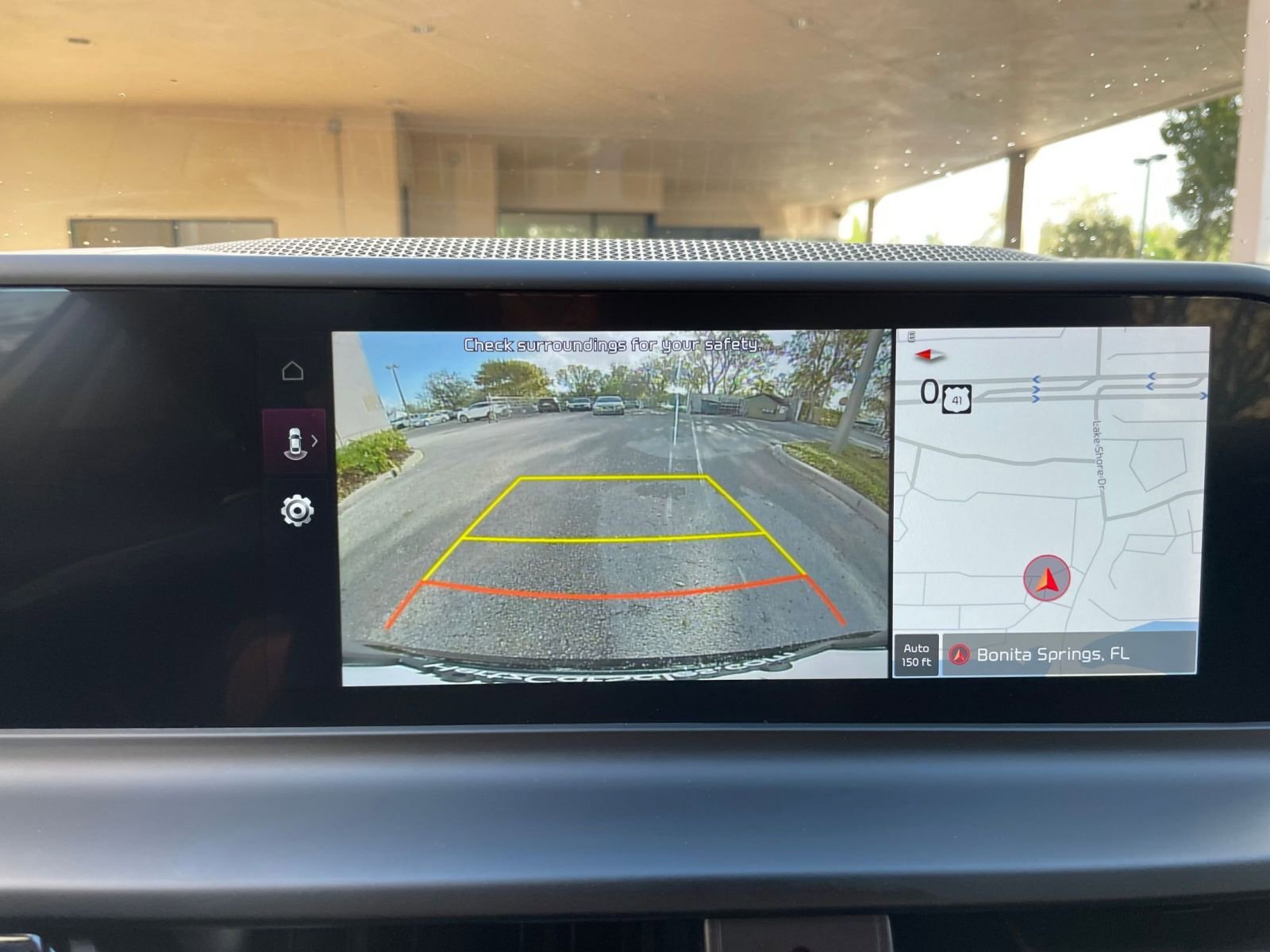 Used 2025 Kia Seltos S FWD image 21