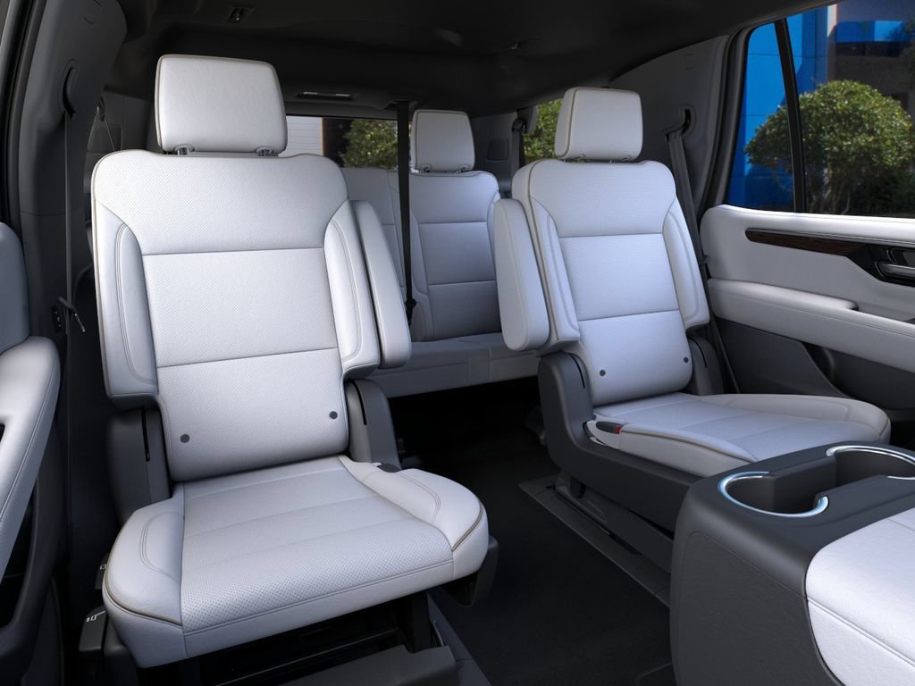 New 2026 Chevrolet Tahoe Premier RWD image 17