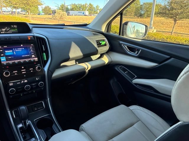 Used 2019 Subaru Ascent Limited AWD/4WD image 26