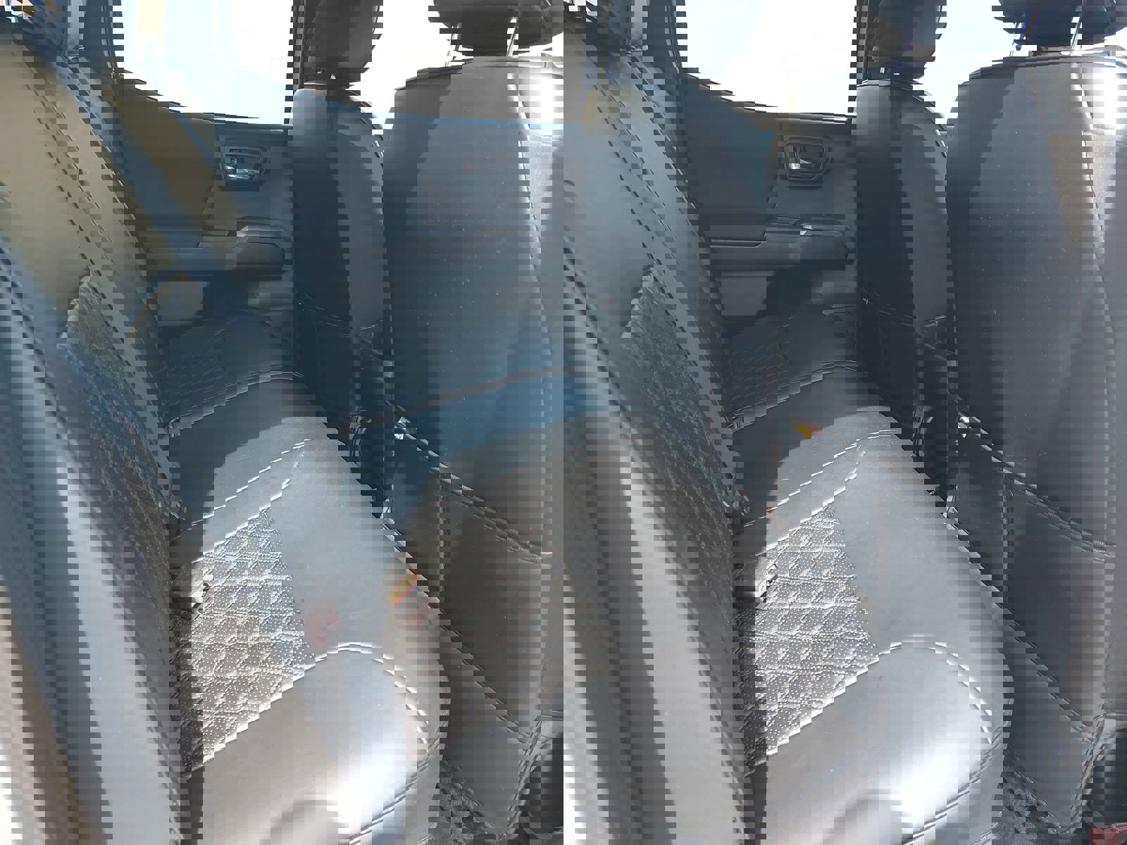 Used 2016 Toyota Tacoma TRD Off-Road w/ Premium & Technology Package image 11