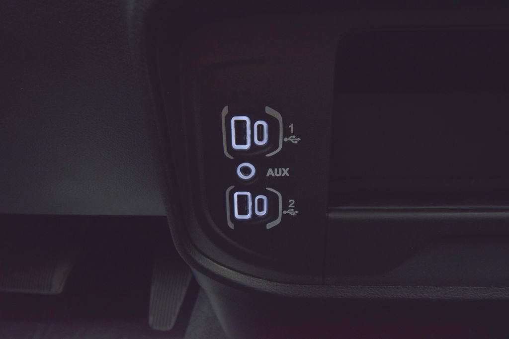 New 2026 RAM 3500 Tradesman image 24