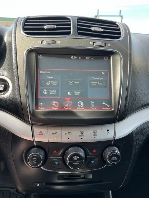 Used 2019 Dodge Journey GT AWD/4WD image 43
