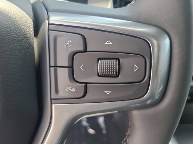 New 2026 Chevrolet Silverado 1500 RST RWD image 21