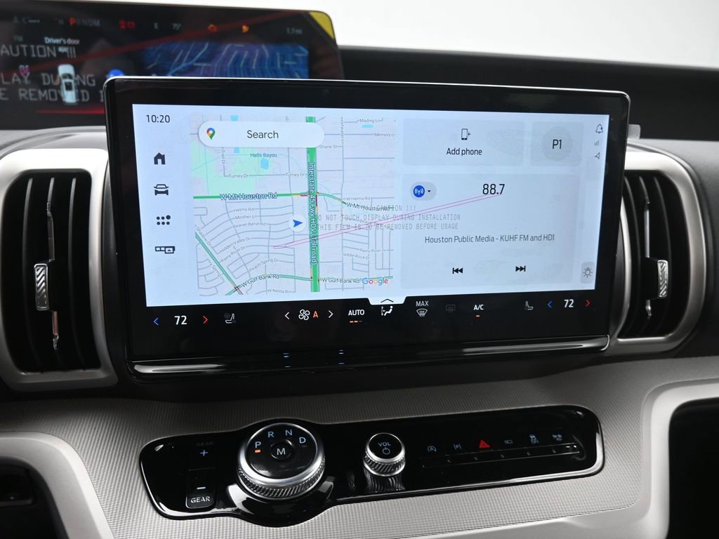 New 2025 Ford Expedition Active RWD image 9