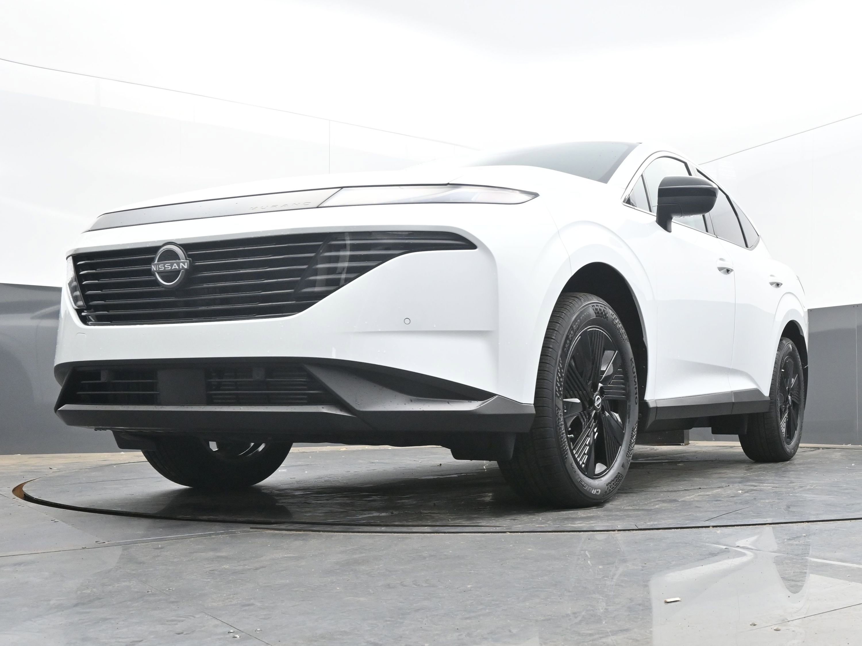 New 2025 Nissan Murano SV image 25