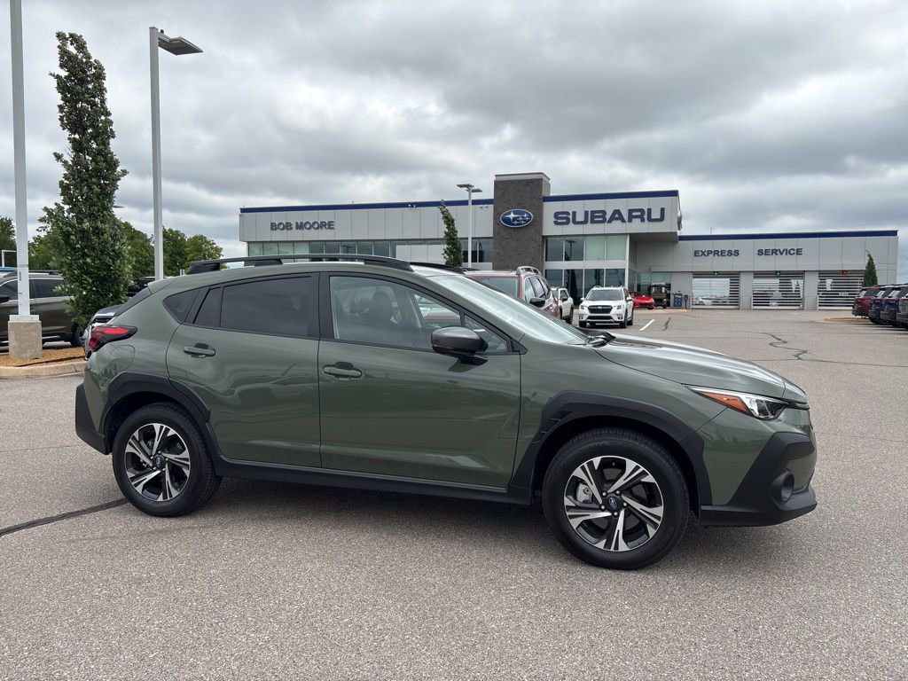 Used 2026 Subaru Crosstrek 2.0i Premium AWD/4WD image 1