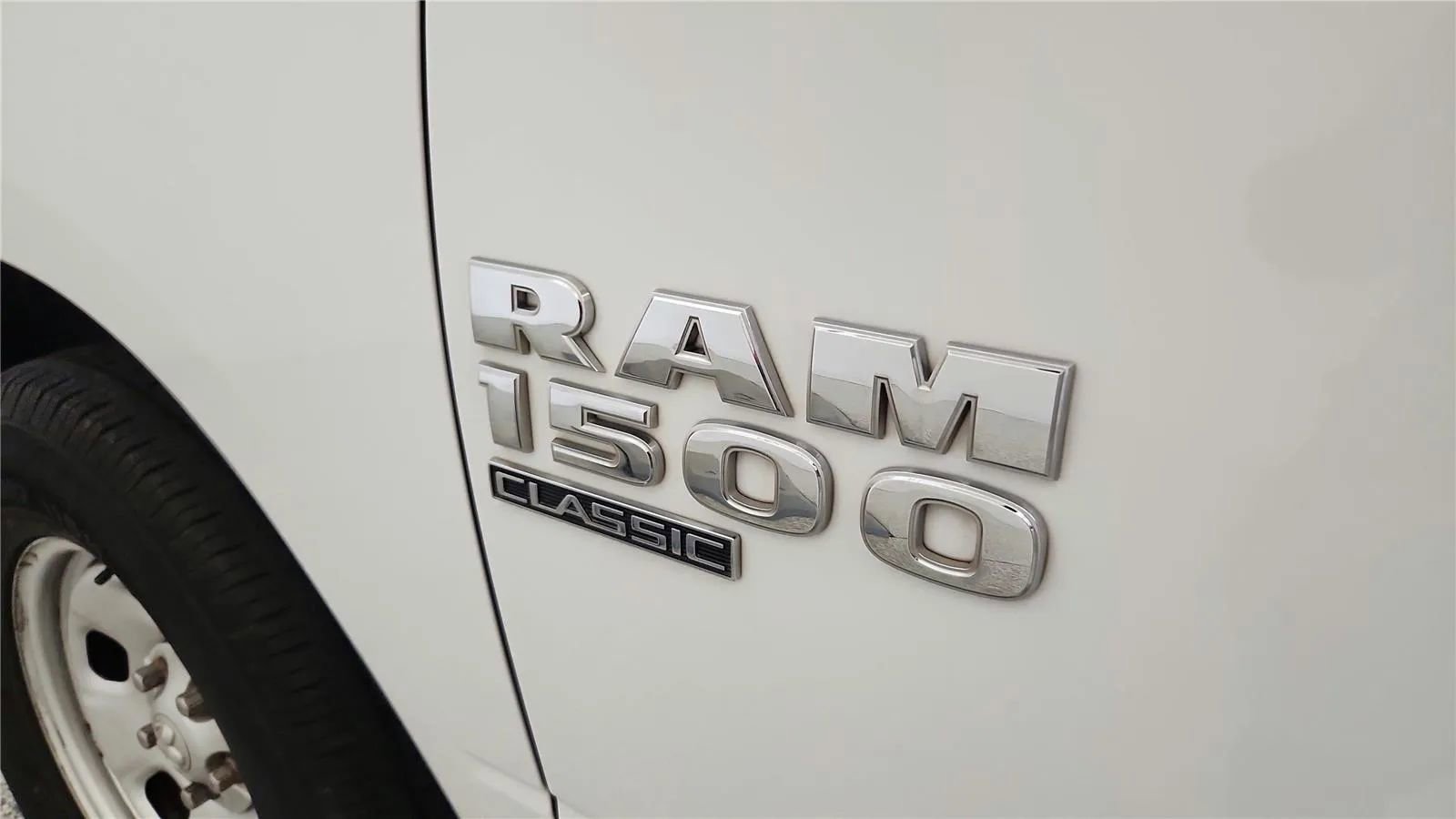 Used 2021 RAM 1500 Tradesman w/ Electronics Group RWD image 17