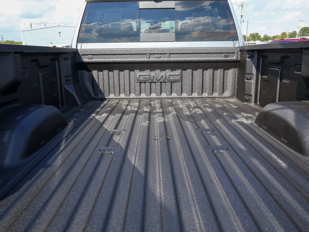 New 2026 GMC Sierra 3500 Denali Ultimate AWD/4WD image 6