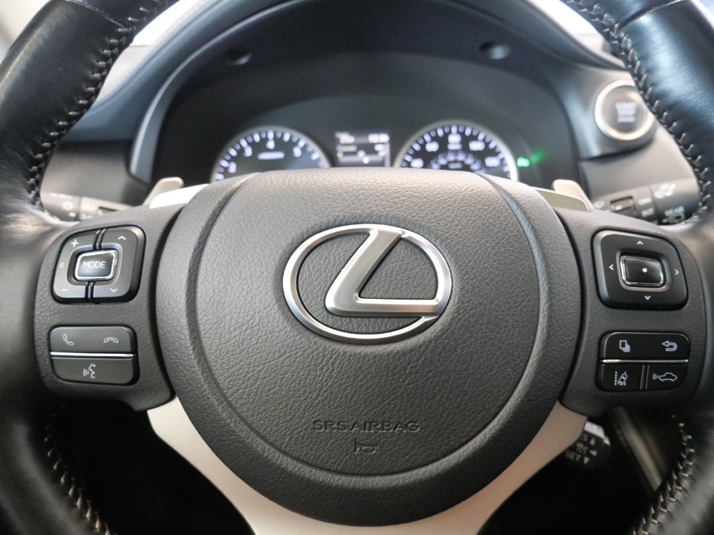 Certified 2021 Lexus NX 300 AWD w/ Premium Package image 19