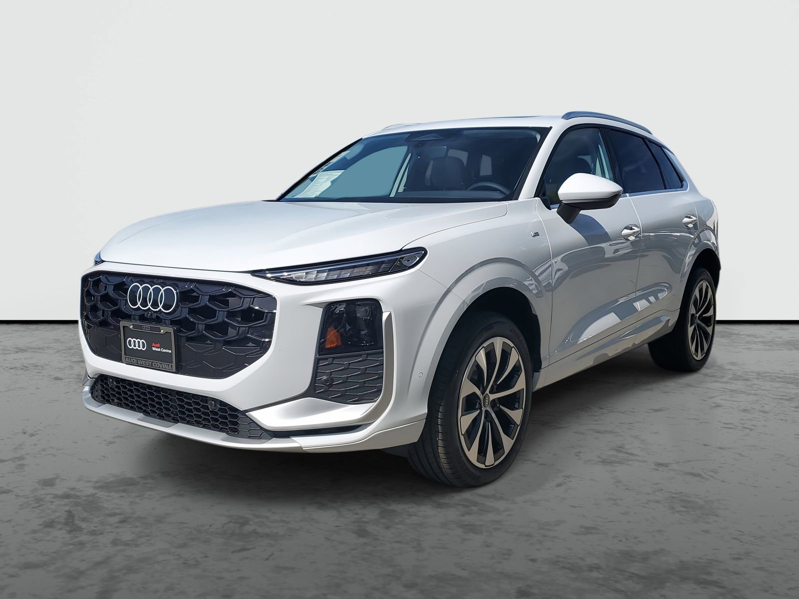 New 2026 Audi Q3 quattro 2.0T image 2