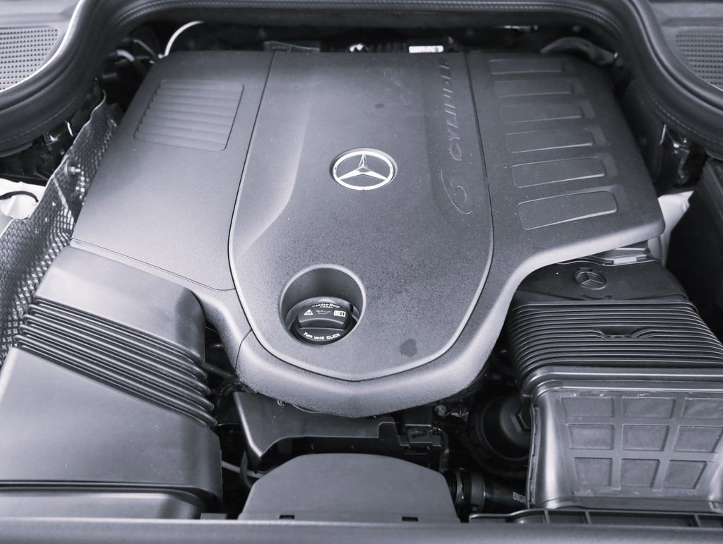 Used 2026 Mercedes-Benz GLE 450 4MATIC image 69