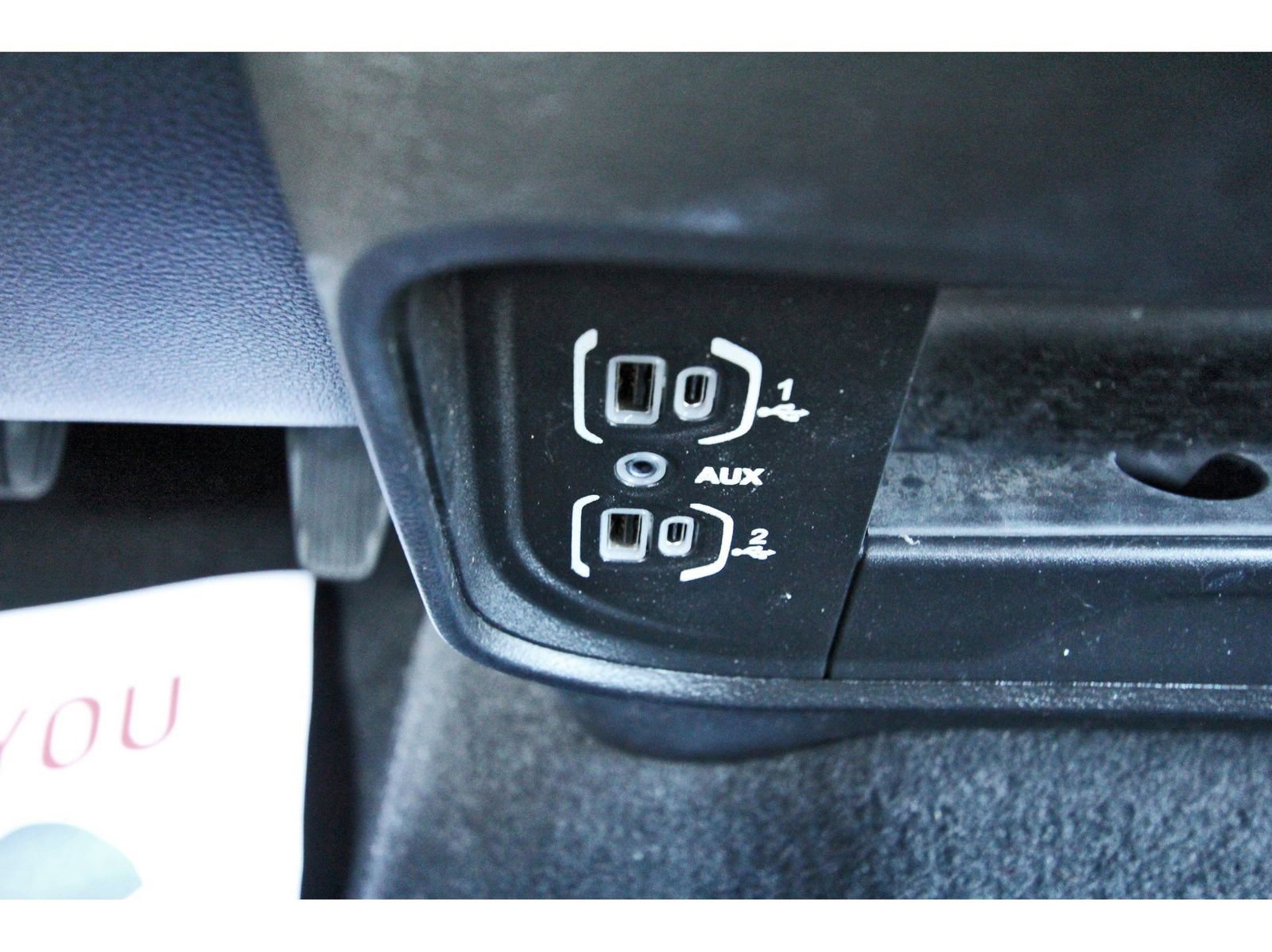 Used 2024 RAM 5500 Tradesman w/ Chrome Appearance Group image 30