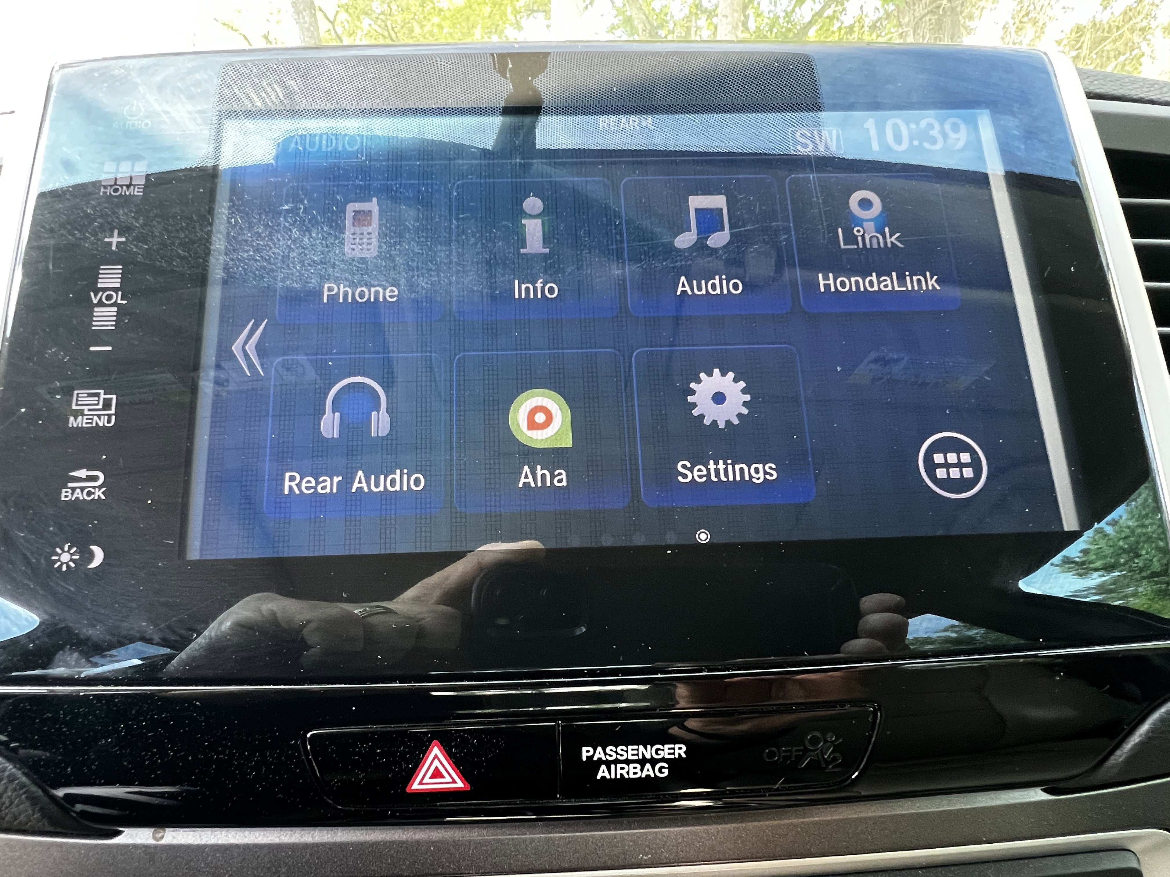 Used 2016 Honda Pilot EX-L image 23
