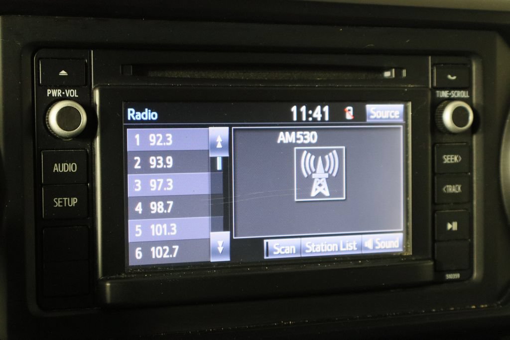 Used 2019 Toyota Tacoma SR RWD image 28