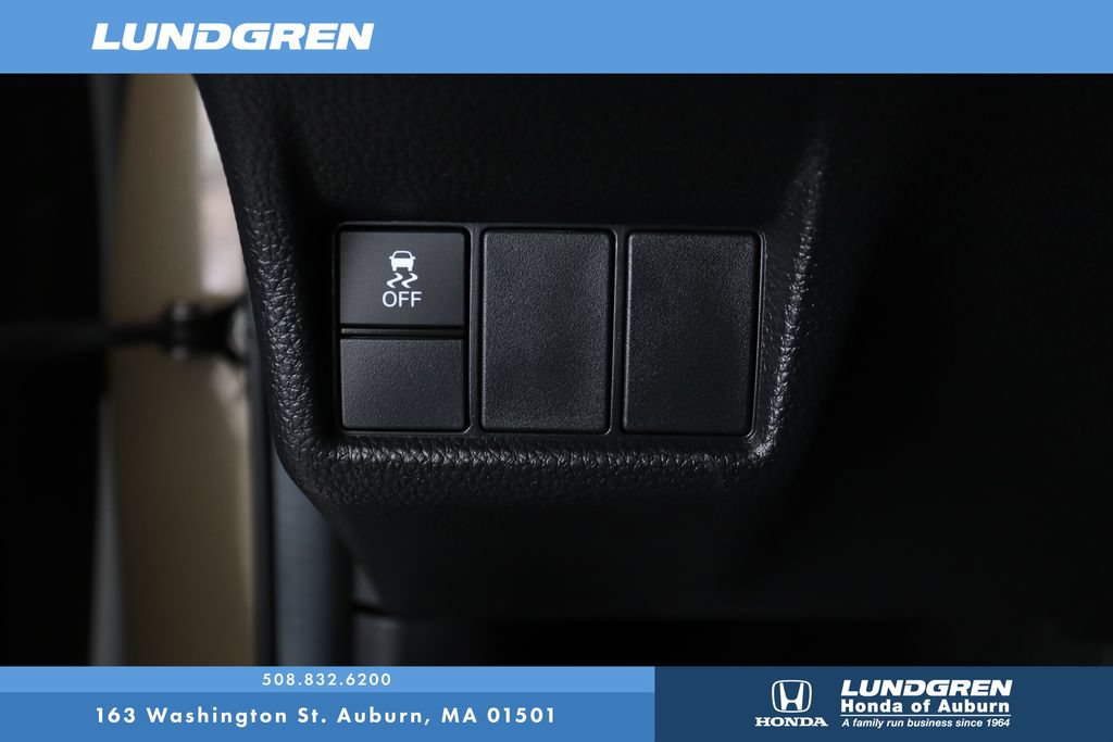 Used 2025 Honda Civic Sport image 29