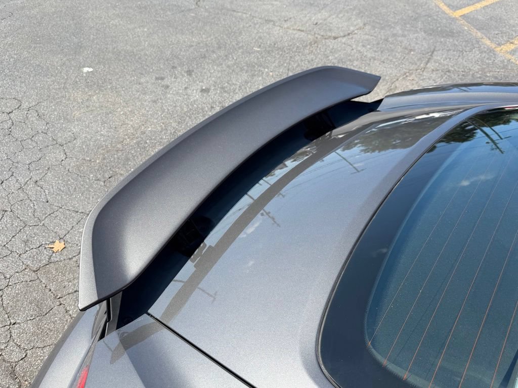 Used 2018 Porsche 718 Cayman RWD image 12