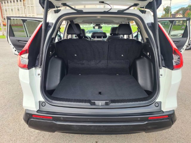 Used 2024 Honda CR-V EX-L image 28