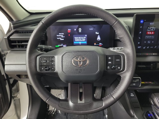 Used 2026 Toyota RAV4 XLE Premium w/ Weather Package AWD/4WD image 26