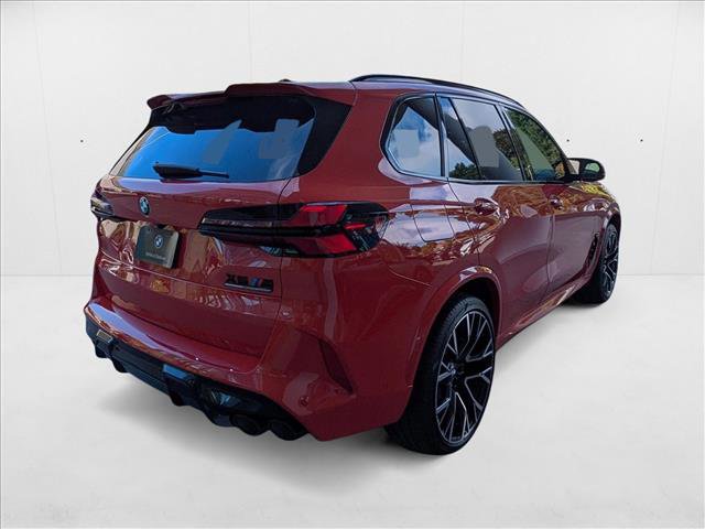 New 2026 BMW X5 M Competition w/ Executive Package video 2