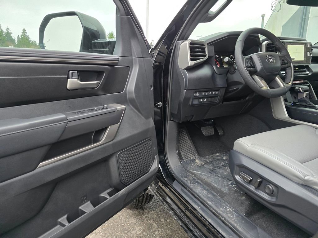 New 2025 Toyota Tundra SR5 image 53