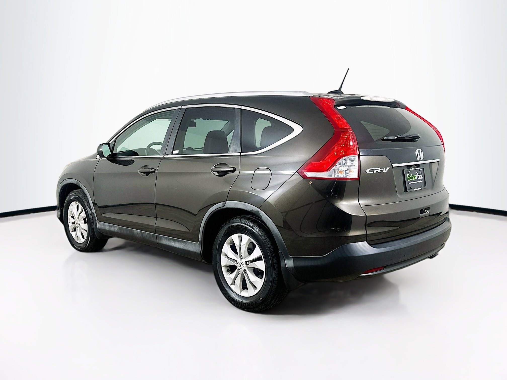 Used 2013 Honda CR-V EX-L image 5