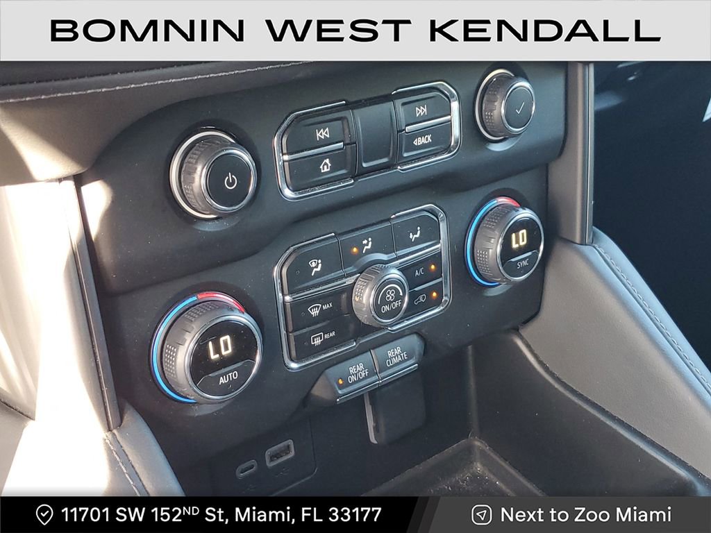 Used 2024 Chevrolet Tahoe LS image 25