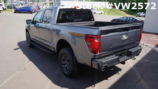 Used 2024 Ford F150 Tremor w/ Bed Utility Package image 5