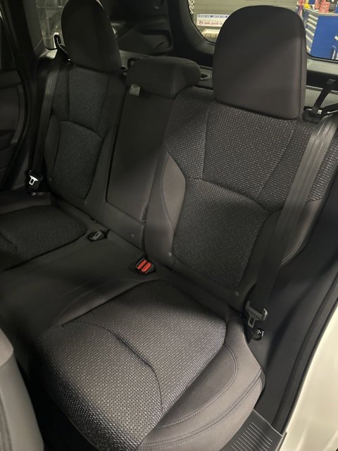 New 2026 Subaru Forester Premium image 25