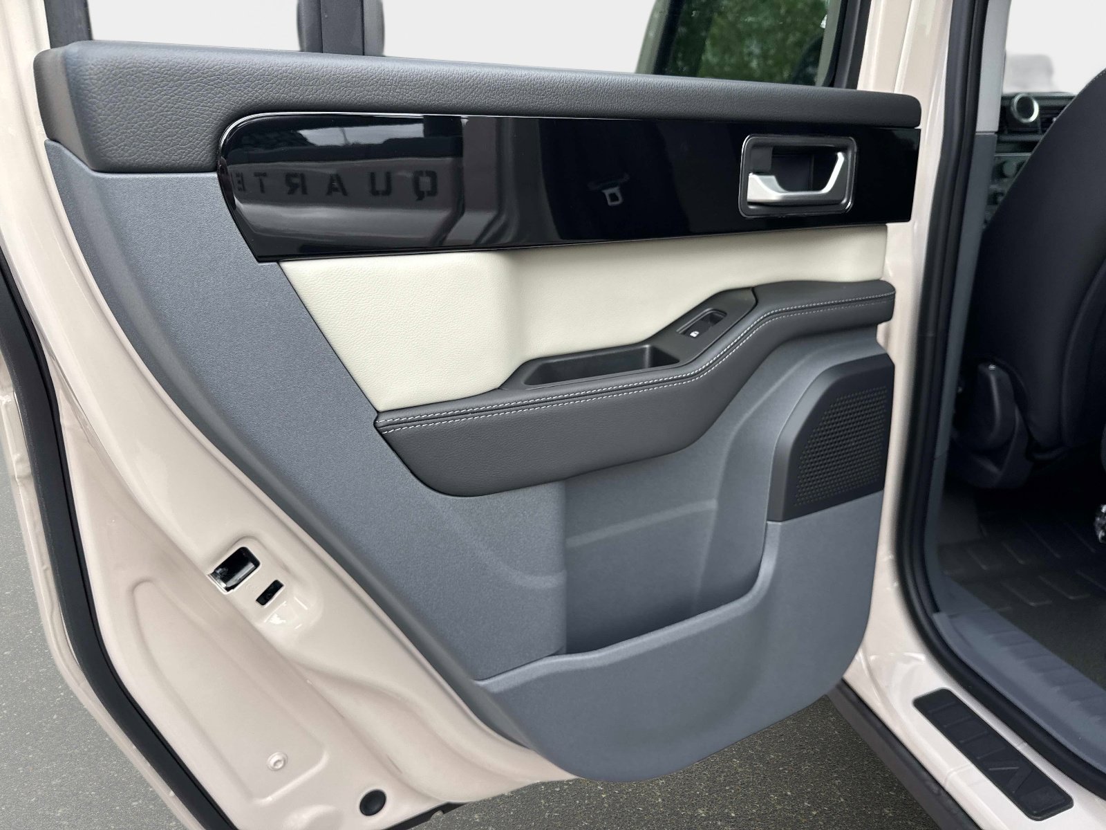 New 2025 INEOS Grenadier Trialmaster Edition image 12