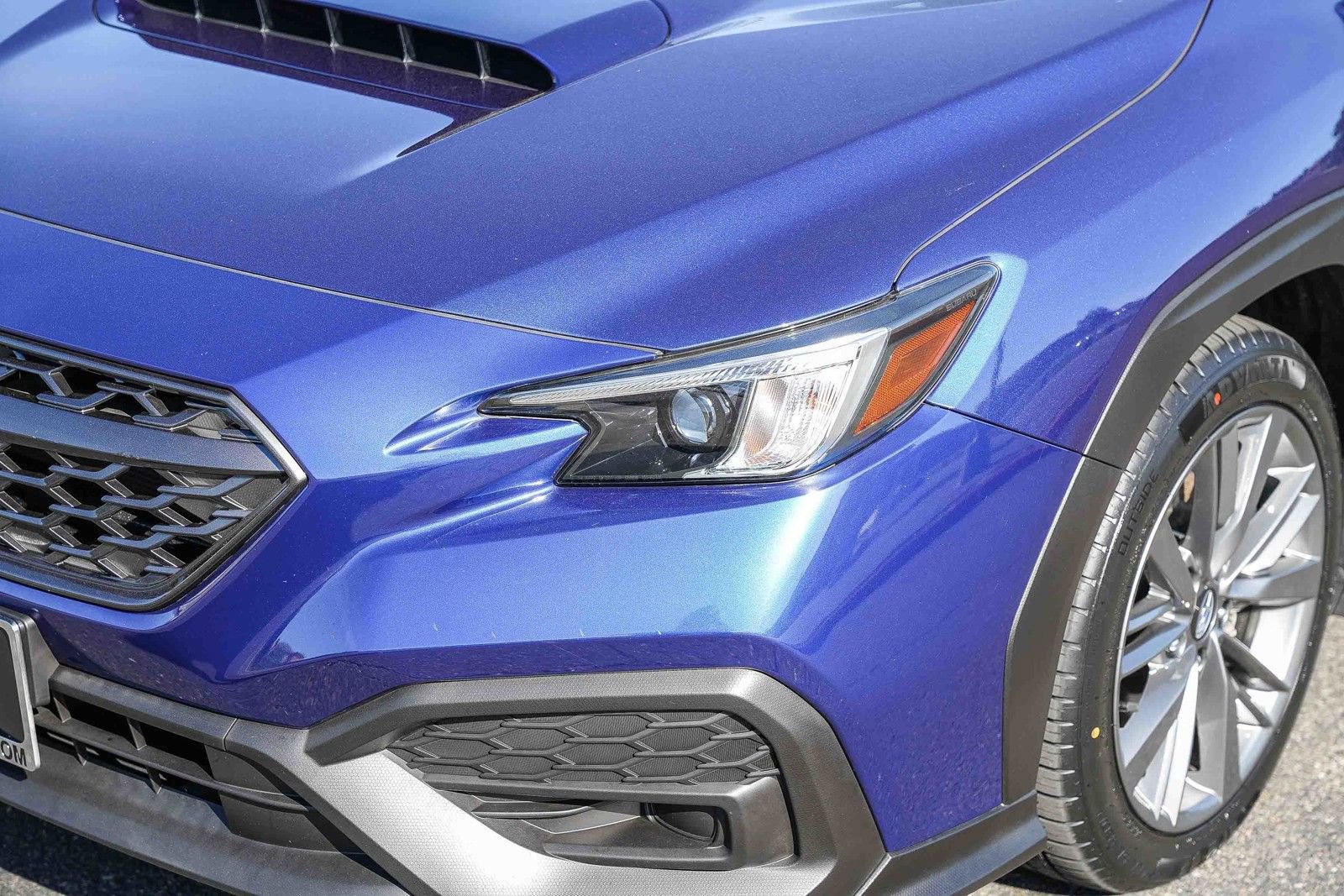 Used 2023 Subaru WRX AWD/4WD image 8