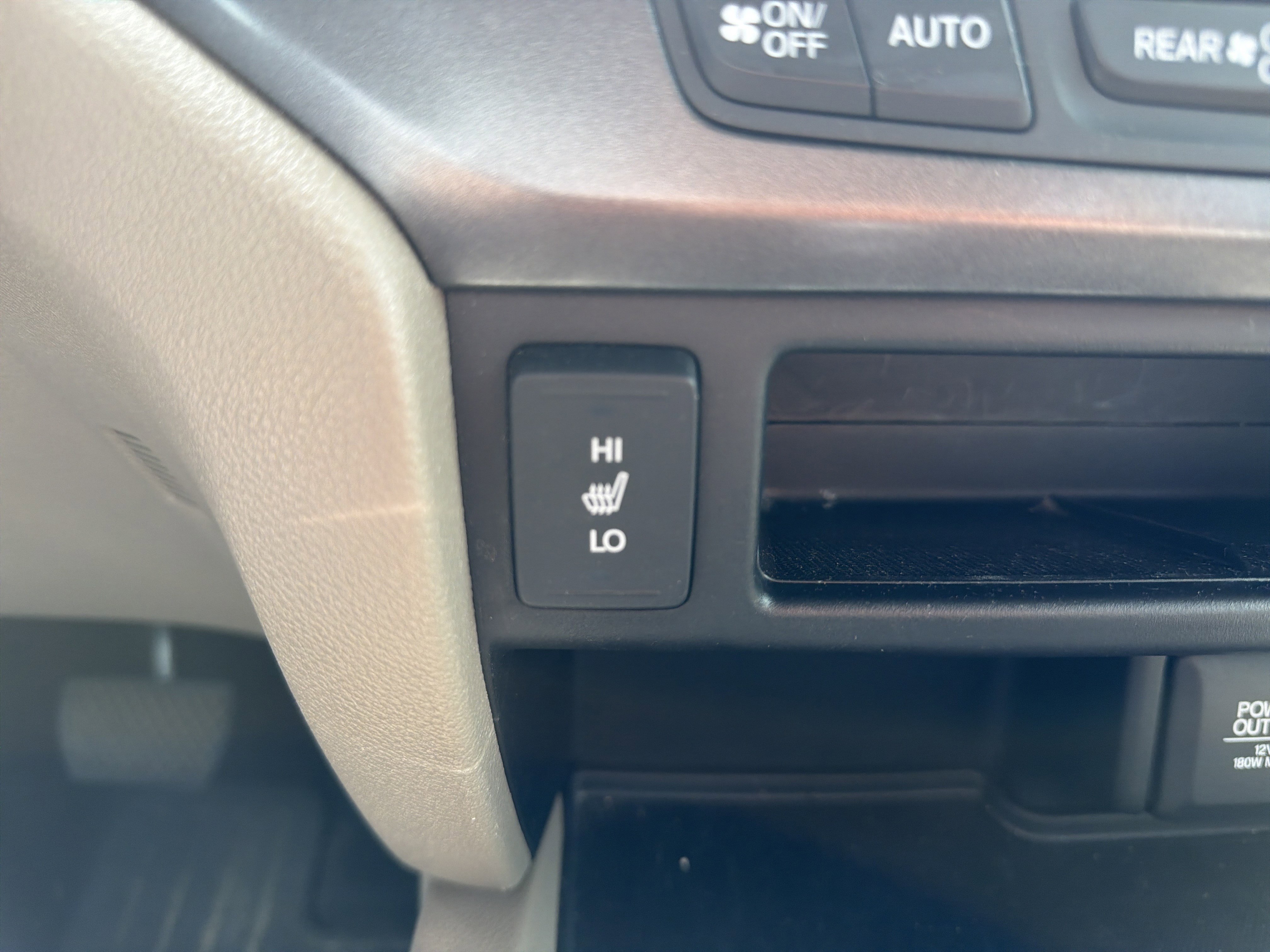 Certified 2018 Honda Pilot EX-L image 36