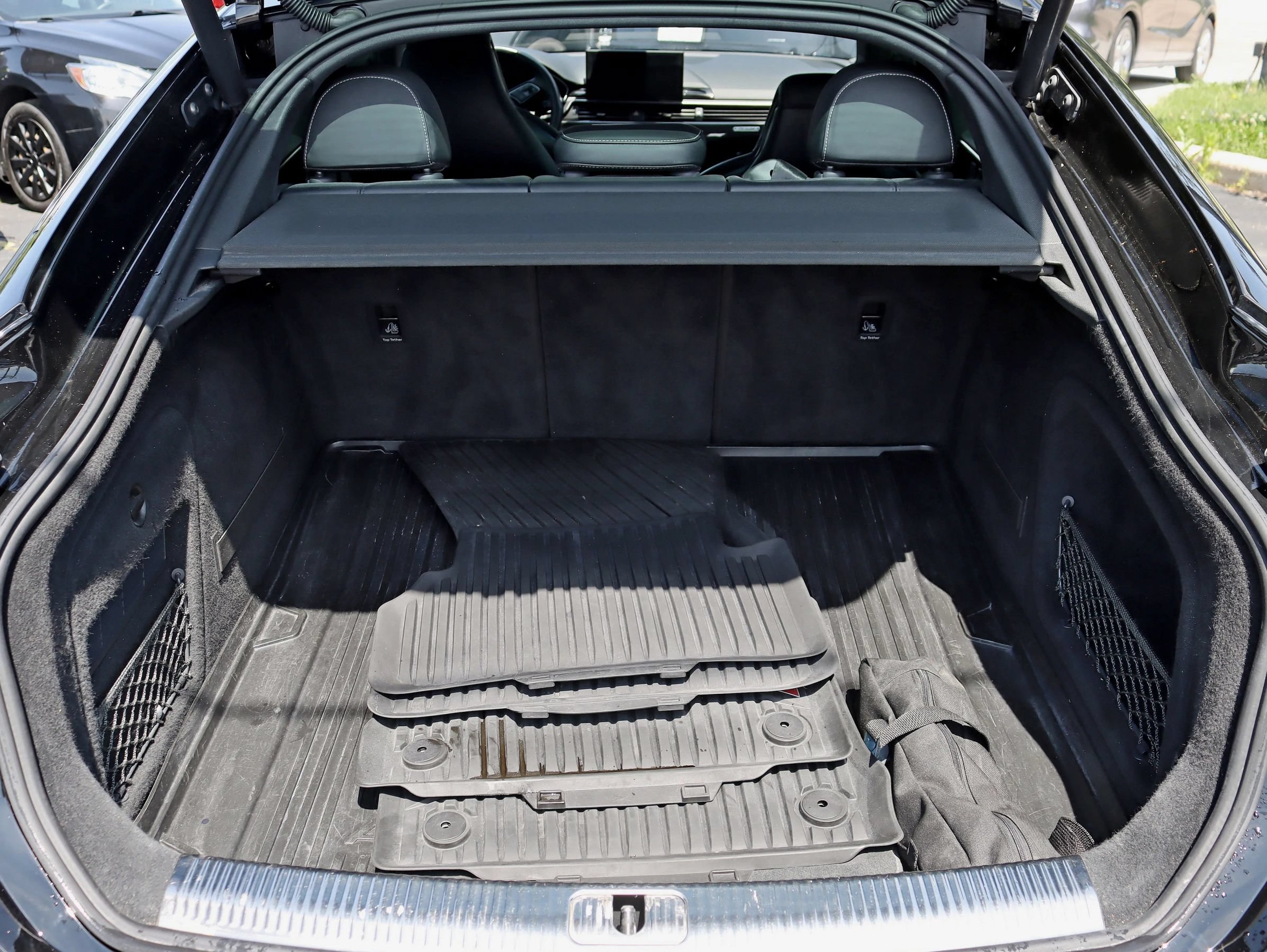 Used 2020 Audi S5 Premium Plus AWD/4WD image 38