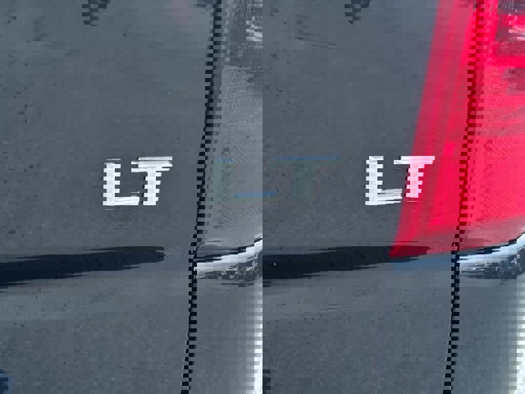 New 2026 Chevrolet Silverado 1500 LT image 6