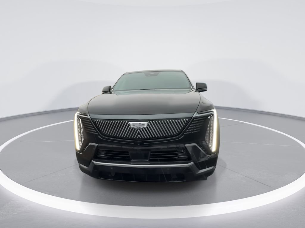 New 2025 Cadillac Escalade IQ Sport 2 image 3