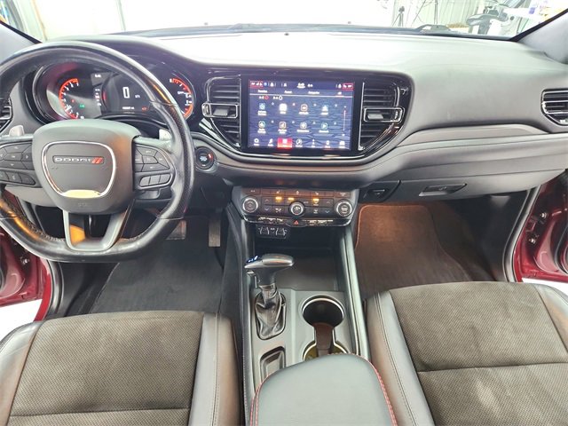 Used 2021 Dodge Durango GT image 27