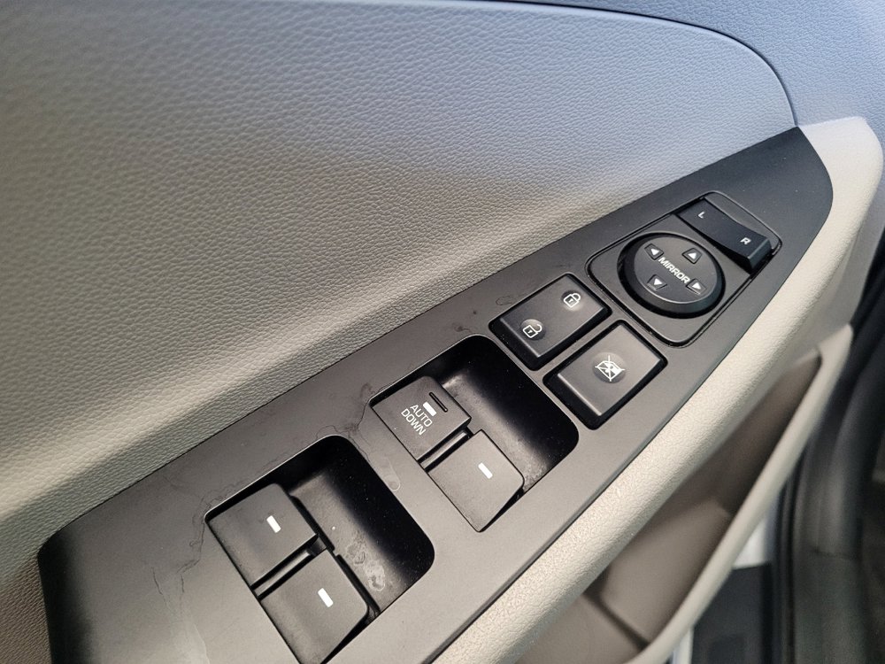 Used 2020 Hyundai Tucson SE AWD/4WD image 27