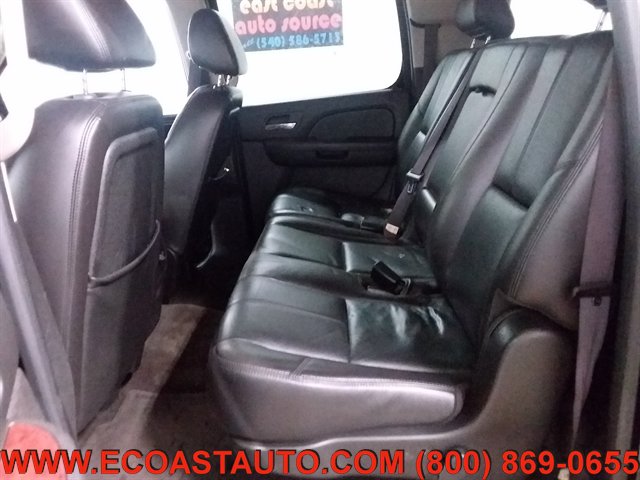Used 2009 Chevrolet Suburban LT AWD/4WD image 12