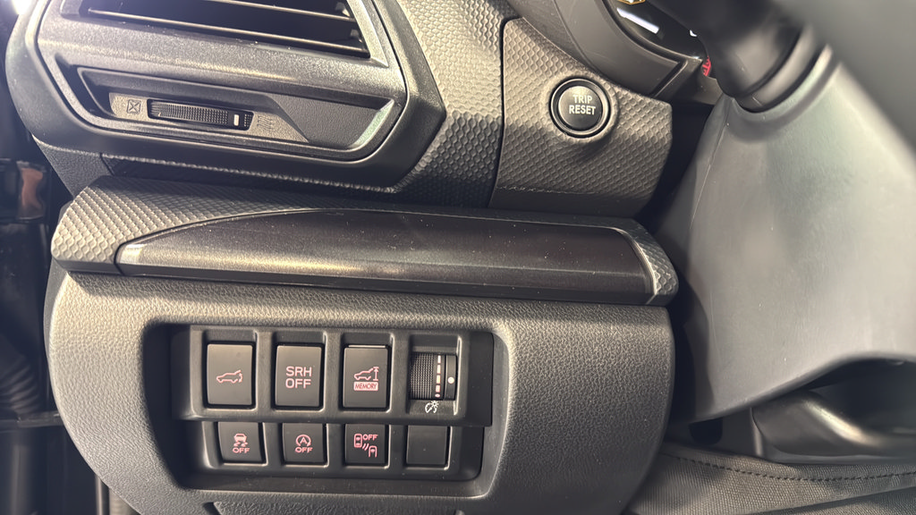 Used 2023 Subaru Forester Wilderness AWD/4WD image 30