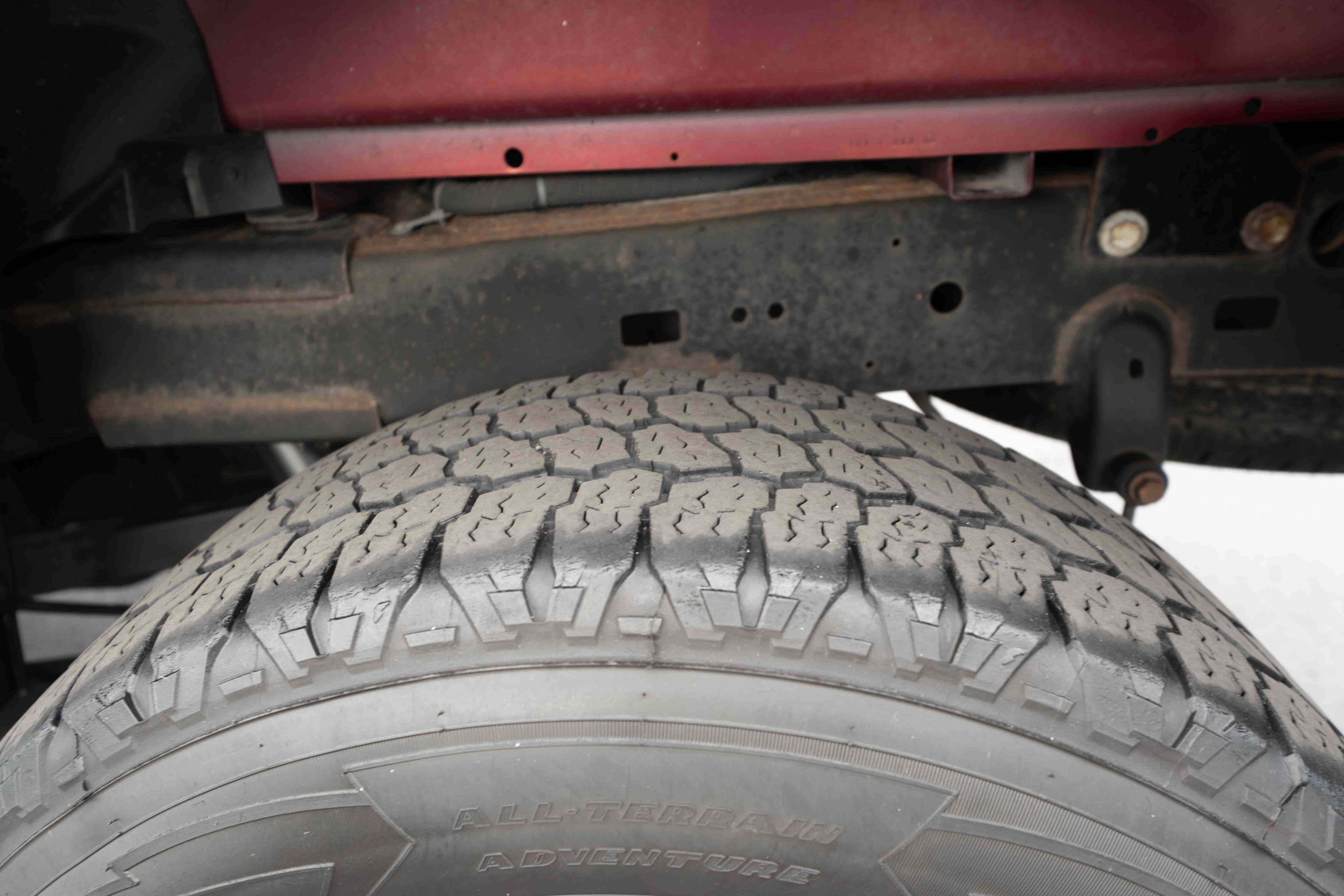 Used 2019 RAM 2500 Big Horn image 28