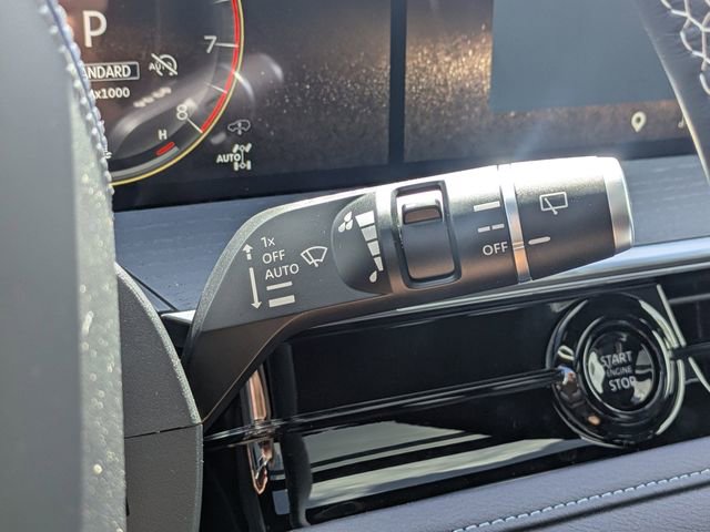 New 2026 INFINITI QX80 4WD w/ Sport Exterior Package image 29