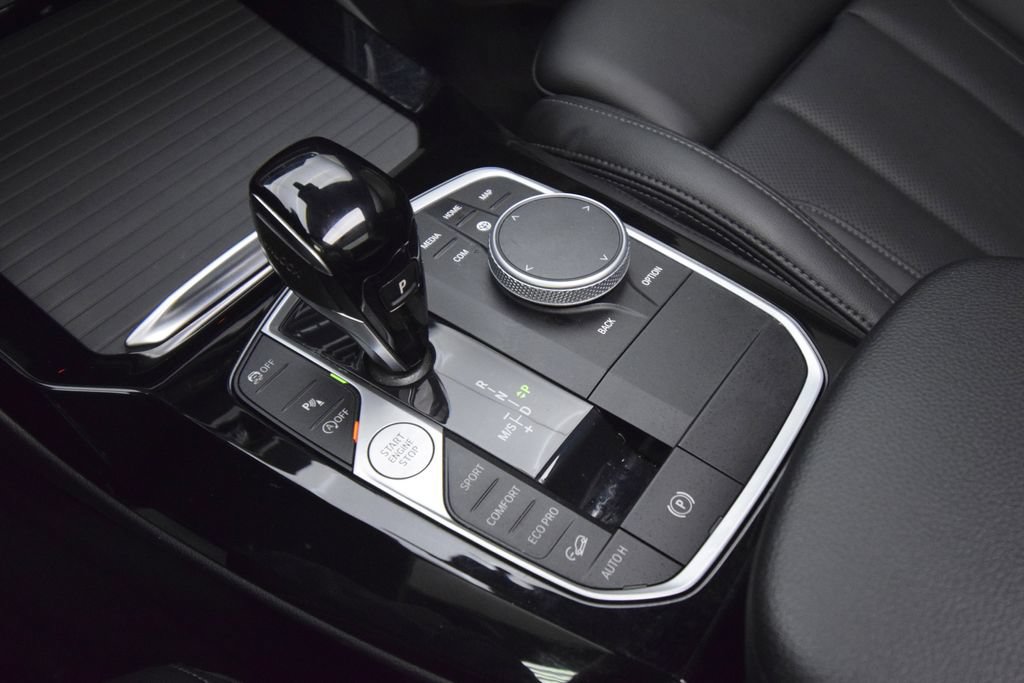 Used 2022 BMW X3 xDrive30i w/ Convenience Package AWD/4WD image 26