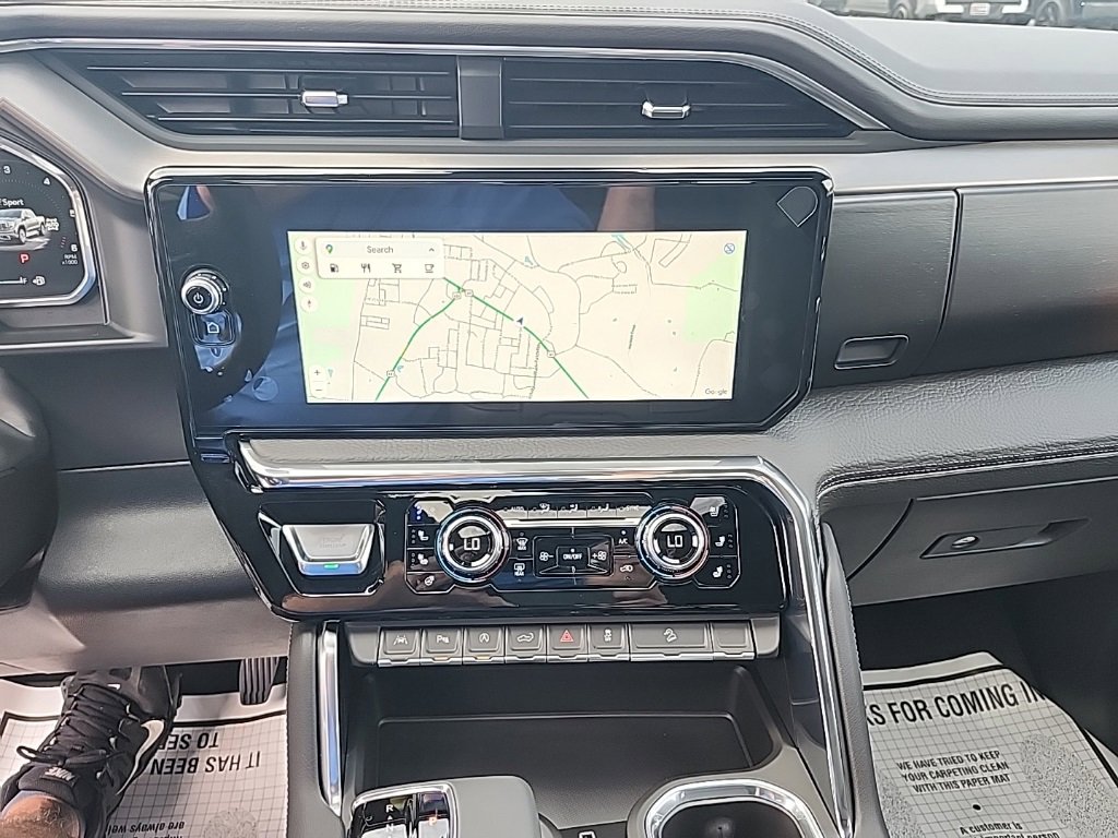 New 2026 GMC Sierra 1500 Denali image 33