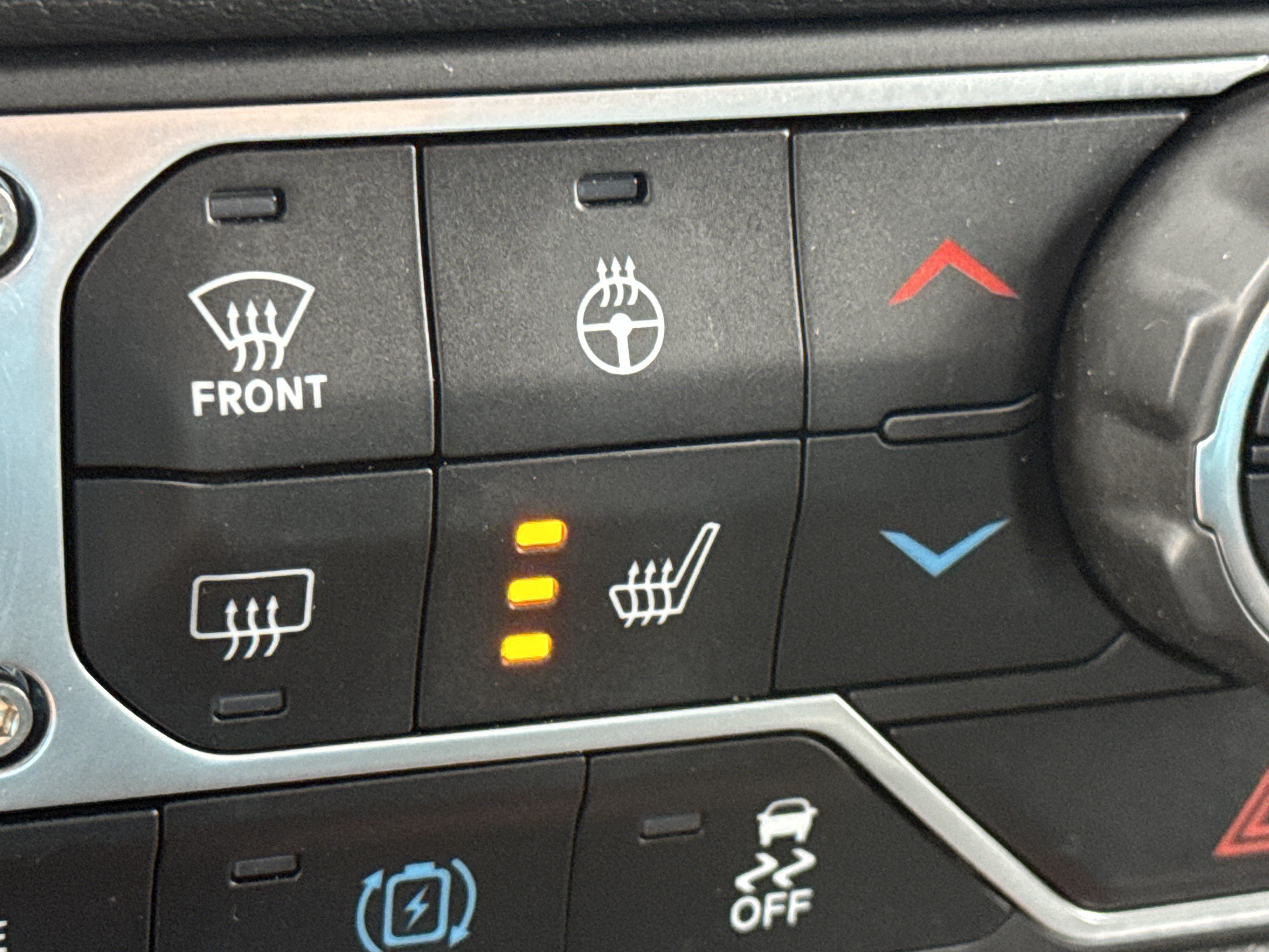 Used 2024 Jeep Wrangler Unlimited AWD/4WD image 15